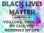 Picture of BLACK LIVES MATTER