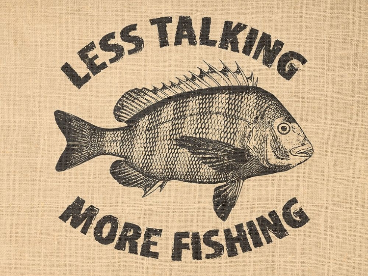 Picture of FISHING