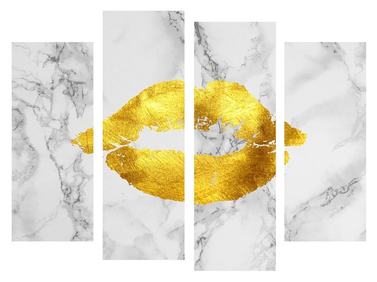 Picture of GOLD LIPS