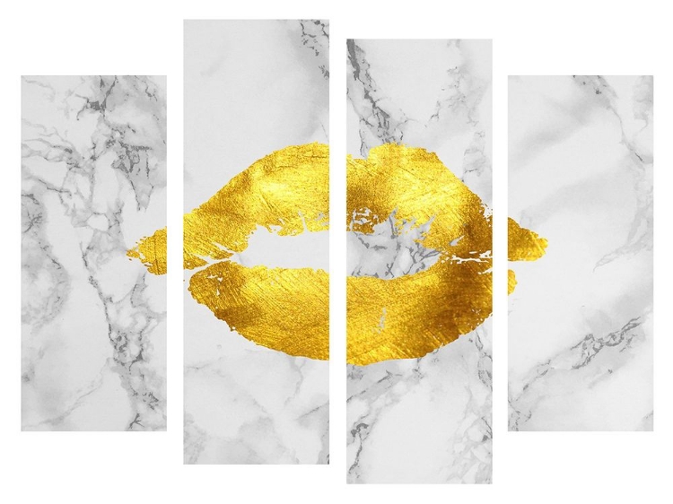 Picture of GOLD LIPS