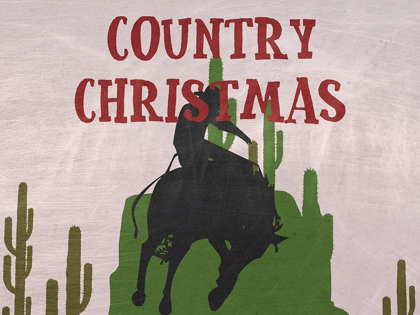 Picture of COUNTRY CHRISTMAS