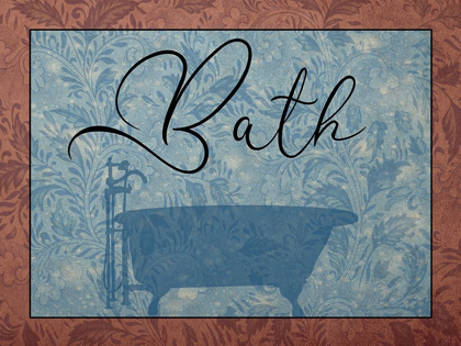 Picture of BATH