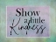 Picture of KINDNESS