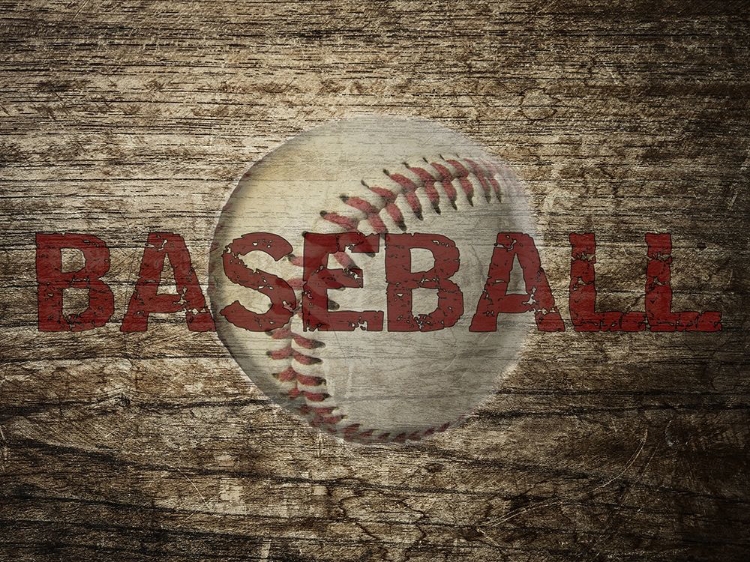 Picture of BASEBALL