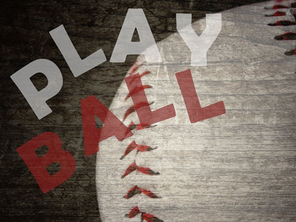 Picture of PLAY BALL