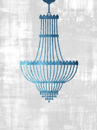 Picture of FROM THE CHANDELIER