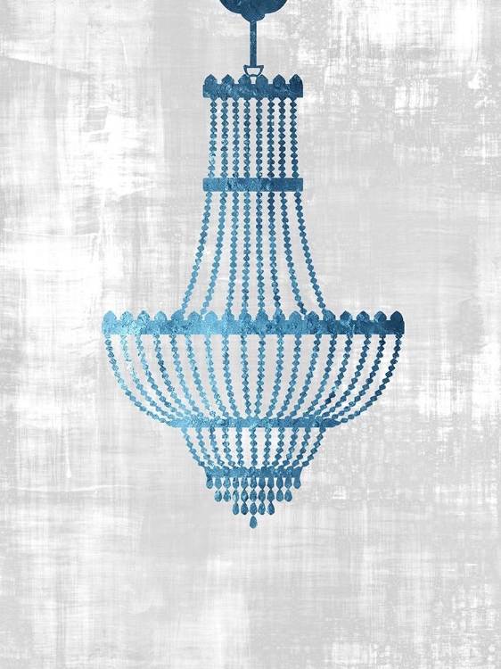 Picture of FROM THE CHANDELIER