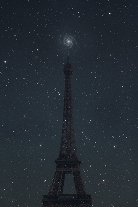 Picture of ASTRONOMICAL PARIS