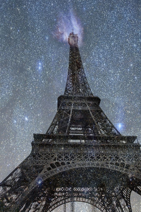 Picture of ASTRONOMICAL PARIS 2