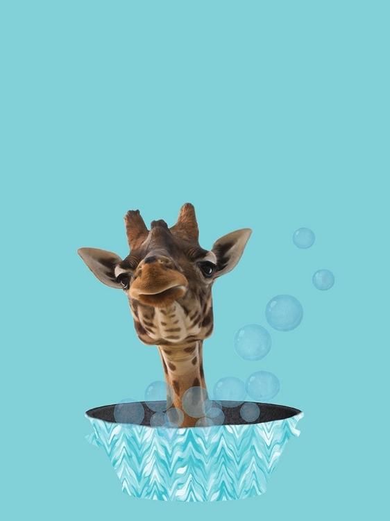 Picture of SAFARI BATH