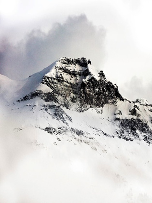 Picture of MOUNTAIN RANGE 2