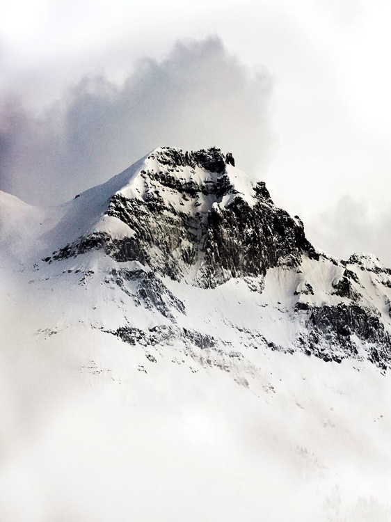 Picture of MOUNTAIN RANGE 2