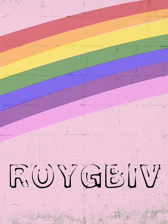 Picture of RAINBOW