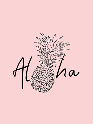Picture of ALOHA