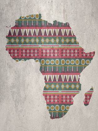 Picture of AFRICA