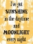 Picture of SUNSHINE