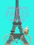 Picture of PARIS LOVE