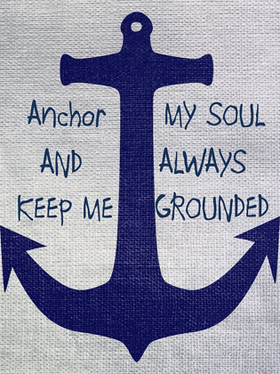 Picture of ANCHOR 2