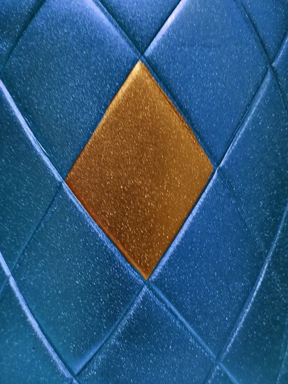Picture of BLUE GOLD