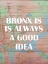 Picture of BRONX TRAIN