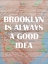 Picture of BROOKLYN TRAIN