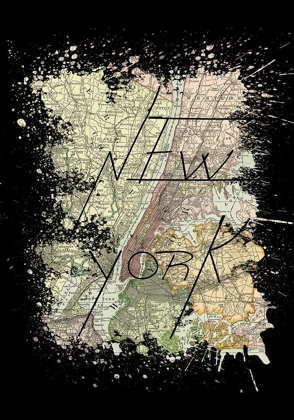 Picture of NEW YORK
