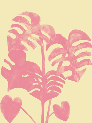 Picture of TROPICAL FERN