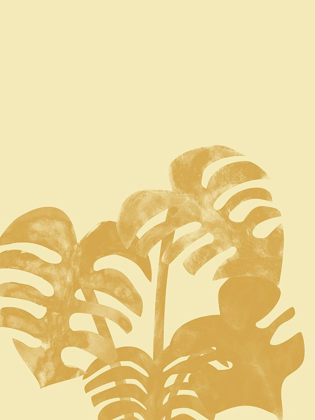 Picture of TROPICAL FERN 2
