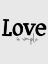 Picture of LOVE IS SIMPLE