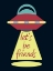 Picture of SPACE FRIENDS