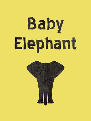 Picture of ELEPHANT