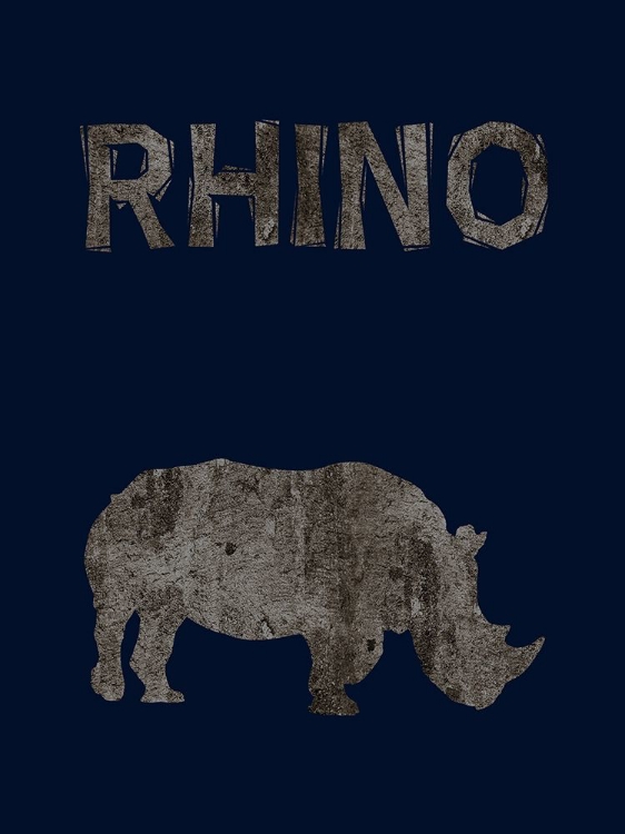 Picture of RHINO