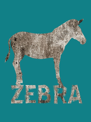 Picture of ZEBRA
