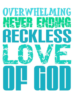 Picture of RECKLESS LOVE