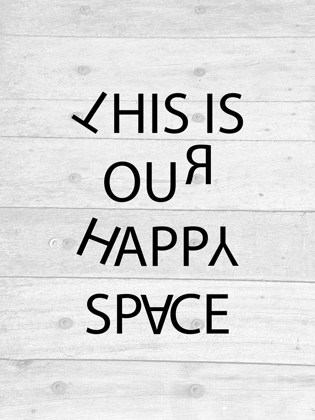 Picture of HAPPY SPACE