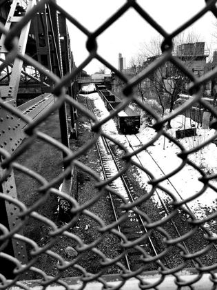Picture of RAIL WAY