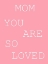 Picture of MY MOM 2