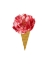 Picture of ROSE ICE CREAM