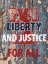 Picture of LIBERTY AND JUSTICE