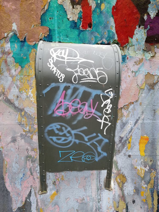 Picture of GRAFFITI 1