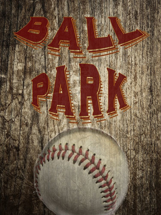 Picture of BALL PARK