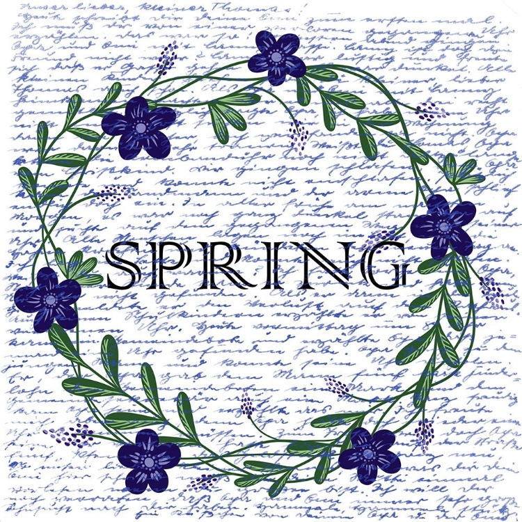 Picture of SPRING TIME