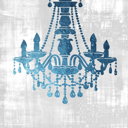 Picture of CHANDELIER LIGHT