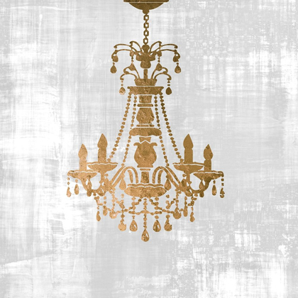 Picture of CHANDELIER LIGHT 2