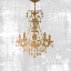Picture of CHANDELIER LIGHT 2