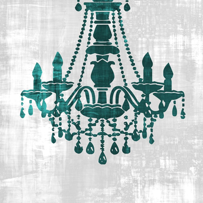 Picture of CHANDELIER LIGHT 3