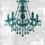 Picture of CHANDELIER LIGHT 3