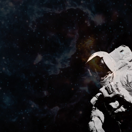 Picture of SPACE VIEW 2