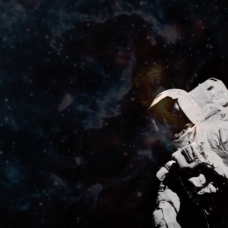 Picture of SPACE VIEW 2
