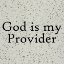 Picture of GOD